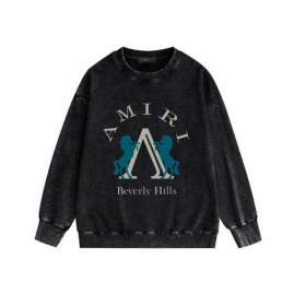 Picture of Amiri Sweatshirt _SKUAmiriS-2XL11trZJY26929298